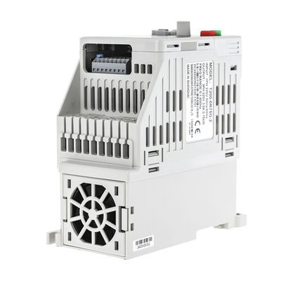 Low Voltage Inverter 220v 380v Variable Frequency Drive VFD VSD 0.4kw To 55kw