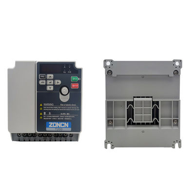 3.7kW Variable Frequency Drives Inversor 380v Low Voltage Inverter for fans Pump