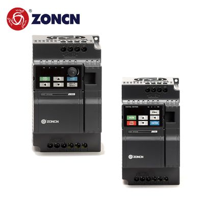 380v 3phase Variable Frequency Drive 1.5kw 2.2kw 3.7kw VFD With Ethercat Communication