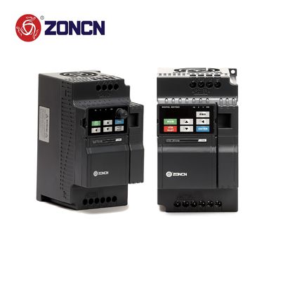 380v 3phase Variable Frequency Drive 1.5kw 2.2kw 3.7kw VFD With Ethercat Communication