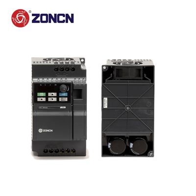 VFD Inverter ZONCN Frequency Converter 220v 380v Variable Frequency Drive