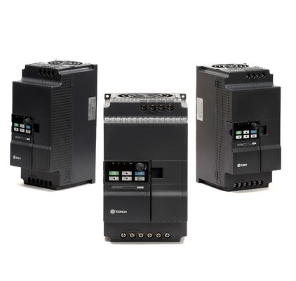 ZONCN VFD Inverter Variable Speed Drive 7.5kw 11kw RS485 Modbus For Pumps