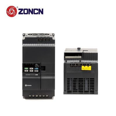 ZONCN VFD Variable Frequency Drive 7.5kw 11kw Vector Control Inverter For Industrial Control