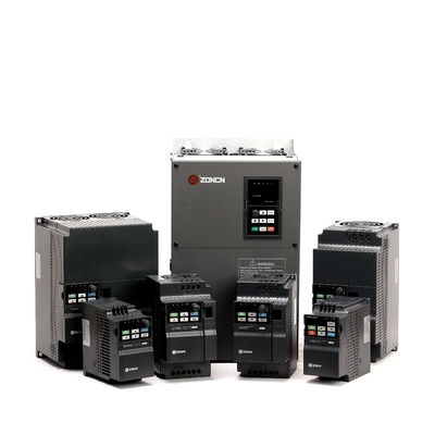 Variable Frequency Drive VFD Inverter 10hp 15hp 380v Frequency Converter