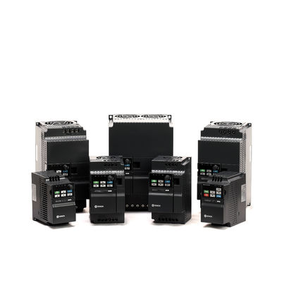 Variable Speed Drive 380v Inverter VFD 7.5kw 11kw AC Drive With RS485 CE Certificate