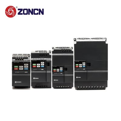 Variable Speed Drive 380v Inverter VFD 7.5kw 11kw AC Drive With RS485 CE Certificate