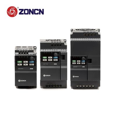Variable Speed Drive 380v Inverter VFD 7.5kw 11kw AC Drive With RS485 CE Certificate
