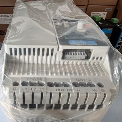 Ac Variable Frequency Drive Inverter 22kw 380v Low Voltage RS485