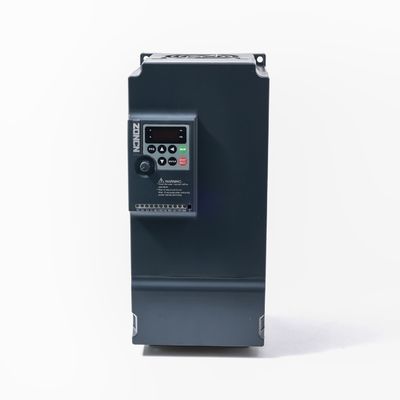 ZONCN VFD Model NZ200T-22GY-4 Three Phase 380V Inverter 22kw