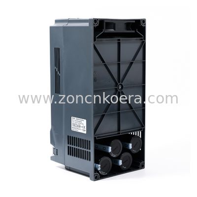 Variable Speed Drive VSD For PM Screw Air Compressor 30hp VFD 22kw