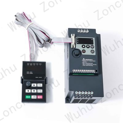 NZ100-3R7G-4 400V Low Voltage Micro Ac Vf Control Inverter Vfd 3.7KW Modbus