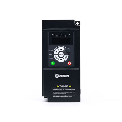 ZONCN T9000 Series Variable Frequency Drives 22kw Low Voltage Vfd 380v Inverter