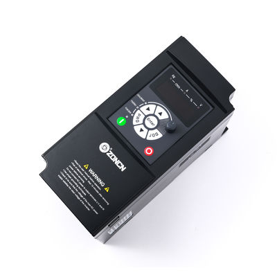 ZONCN T9000 Series Variable Frequency Drives 22kw Low Voltage Vfd 380v Inverter