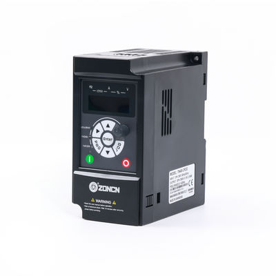China VFD Factory ZONCN 220v 380v Variable Frequency Drive Ac Motor Drives