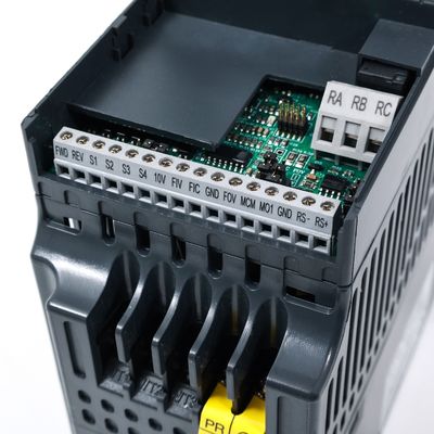 Shanghai Zhongchen Inverter VFD 380v Variable Frequency Drive 1.5kw