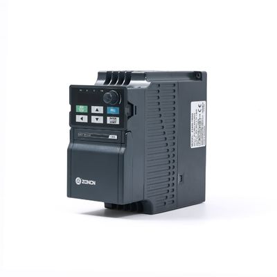Shanghai Zhongchen Inverter 380v VFD Variable Speed ​​Drives 1.5kw 2hp