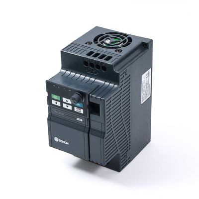 Vector Control RS485 Communication 380v VFD Variable Frequency Drive 5hp 7hp