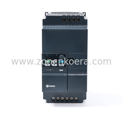 380v Variable Frequency Drivers 7.5kw 11kw Motor Speed Controller