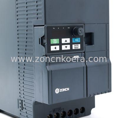 380v Variable Frequency Drivers 11kw VFD Inverter