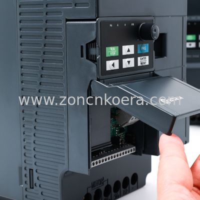 380v Variable Frequency Drivers 11kw VFD Inverter