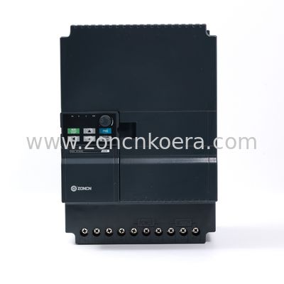380v 22kw Variable Frequency Drivers 30hp VFD Inverter With RS485 And Frequency 50/60hz