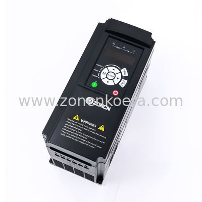 Powerful 10hp VFD 380v 7.5kw Variable Frequency Drivers for Industrial