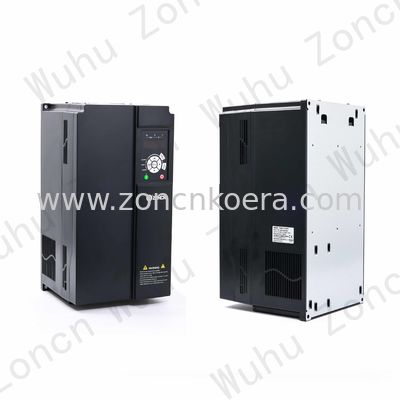 Vfd Drives Variable Frequency Inverter 22KW 380V Low Voltage With STO Function