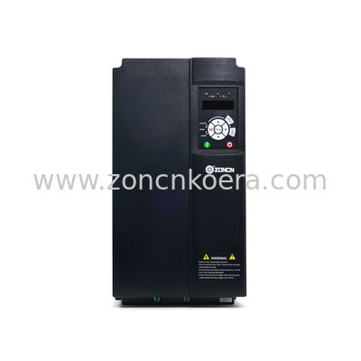 Vfd Drives Variable Frequency Inverter 22KW 380V Low Voltage With STO Function