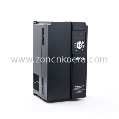 Vfd Drives Variable Frequency Inverter 22KW 380V Low Voltage With STO Function
