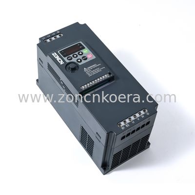10hp Variable Frequency Drivers 380v VFD From ZONCN For Air Compressor