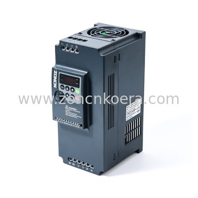 Variable Frequency Drive 7.5kw 380v VFD 10HP From ZONCN Inverter Manufacturing