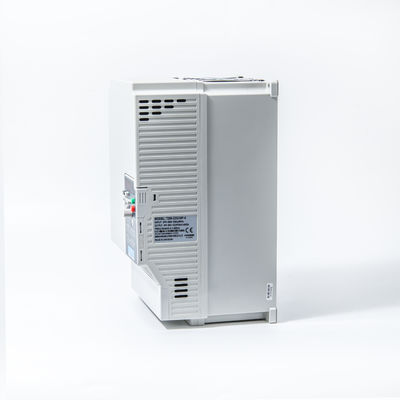 High Performance Vector Frequency Converter Low Voltage Inverter 22kw Three Phase VFD for Industrial Controls