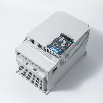High Performance Vector Frequency Converter Low Voltage Inverter 22kw Three Phase VFD for Industrial Controls