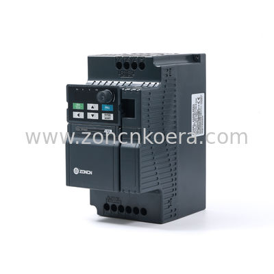 Industrial Washing Machine Controller Low Voltage 5.5kw VFD AC Industrial Controls
