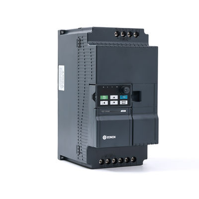 Low Voltage 7.5kw VFD Inverter AC Variable Frequency Drive 380v Three Phase Motor Speed Control