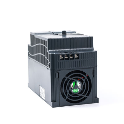 Low Voltage 7.5kw VFD Inverter AC Variable Frequency Drive 380v Three Phase Motor Speed Control