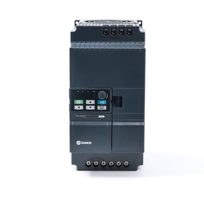 Low Voltage 7.5kw VFD Inverter AC Variable Frequency Drive 380v Three Phase Motor Speed Control