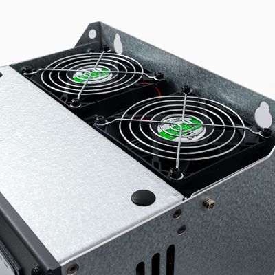 Variable Frequency Driver 37kw Three Phase 380v Industrial Automation VFD for Motor Speed Control
