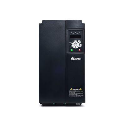 380V 3 Phase Variable Frequency Drive 37KW AC Drive Low Voltage Inverter Motor Special for Elevators & Lifts VFD