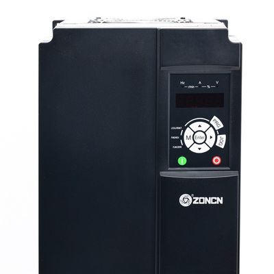 380V 3 Phase Variable Frequency Drive 37KW AC Drive Low Voltage Inverter Motor Special for Elevators & Lifts VFD