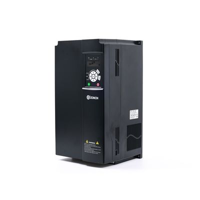 380V 3 Phase Variable Frequency Drive 37KW AC Drive Low Voltage Inverter Motor Special for Elevators & Lifts VFD