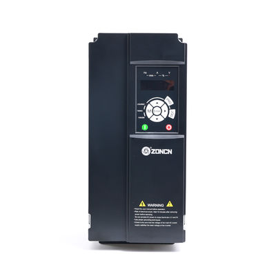 380V VFD 3-Phase 22KW Variable Frequency Drive Motor AC Motor Frequency Control for Water Pump
