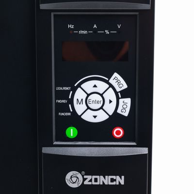 380V VFD 3-Phase 22KW Variable Frequency Drive Motor AC Motor Frequency Control for Water Pump