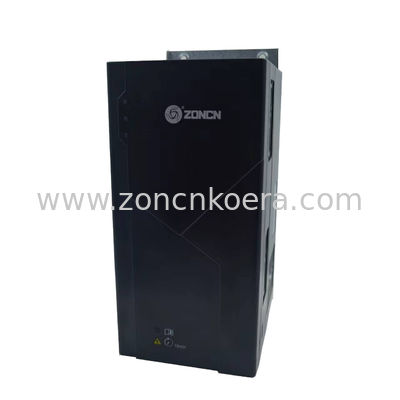 Vfd With PT100 And PTC For PM Motor Inverter Air Compressors Integrator 380v 11kw Low Voltage