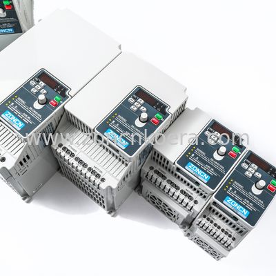 0.4kw-160kw VFD Inverter 380v AC Drive with 18 Months Warranty and CE certificate