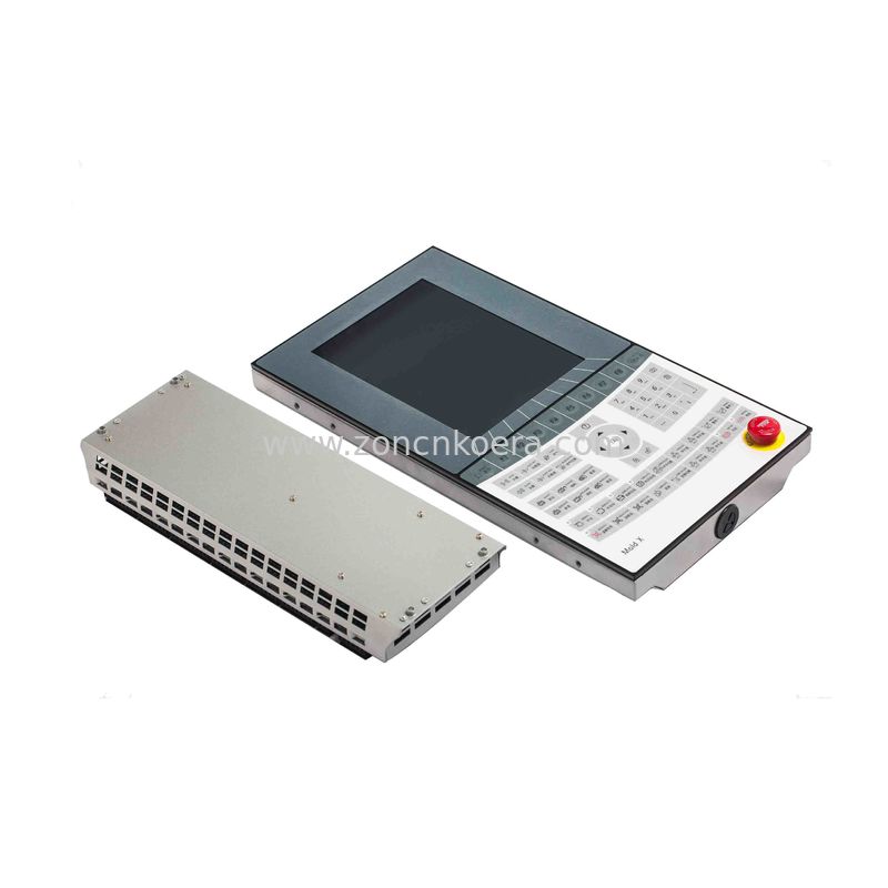 Injection Manchine Hmi Controller 256M DDR3 8 Inches 10 Inches