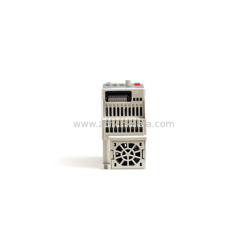 2200w low Voltage Inverter Vfd Single Phase To Three Phase 220v