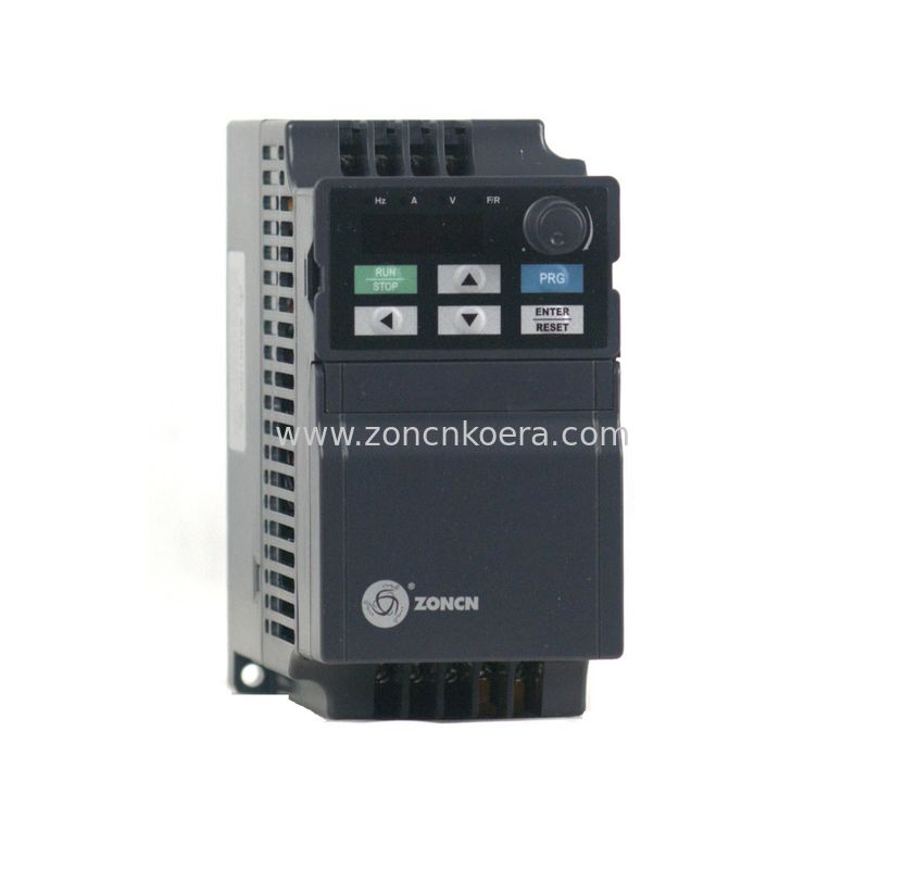 PM Motor Variable Frequency Inverter CE KC Certificated