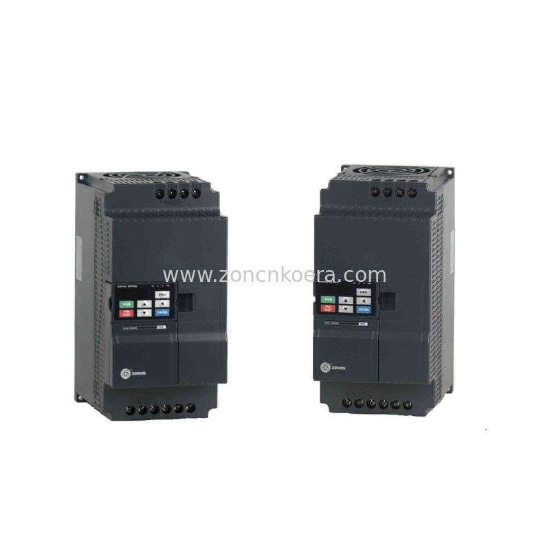 1ph In And 3ph Out 11kw Vector Vfd 220v Input And 380v Output