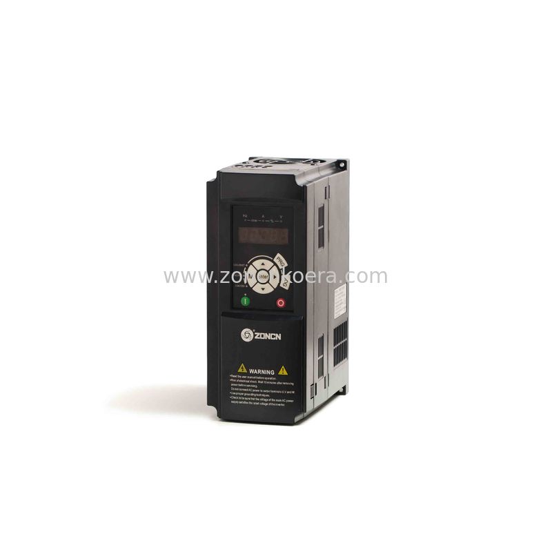 Low Frequency Low Voltage Inverter 22KW 440V 3 Phase In And 3 Phase Out